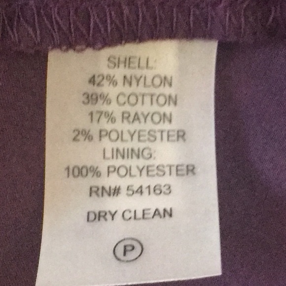 Tommy Hilfiger Dress - Picture 7 of 7